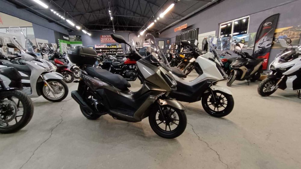 Kymco SkyTown 125i nou 0km - Kymco Constanta by EST BIKE