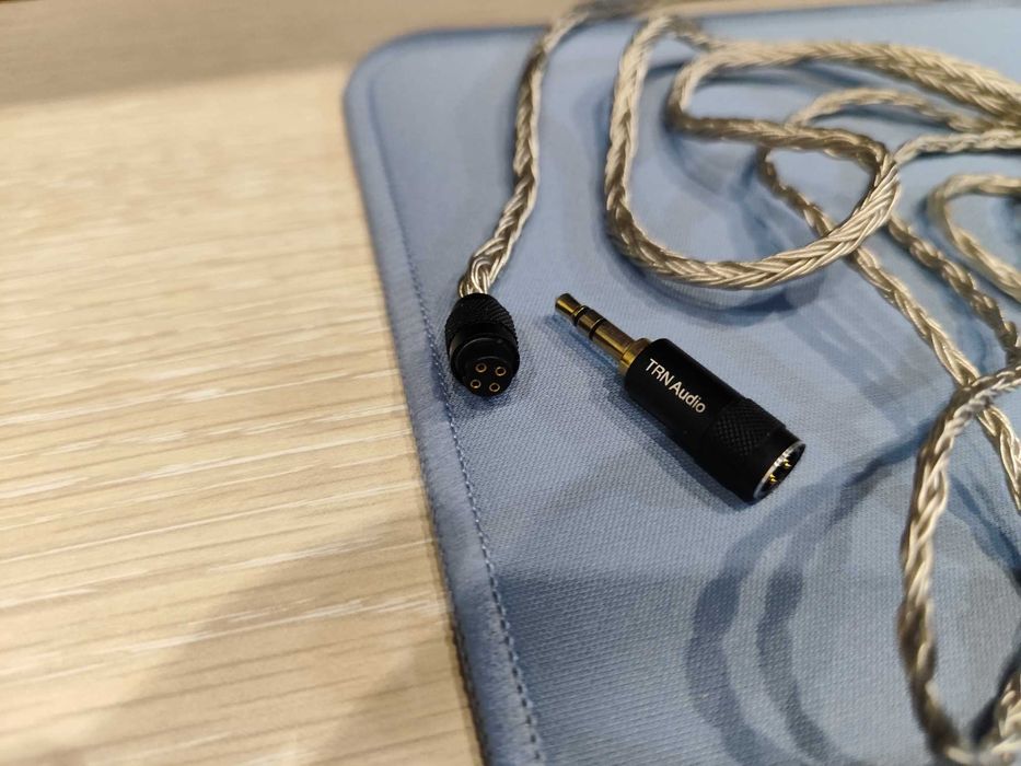 Продам наушники KZ x HBB PR2