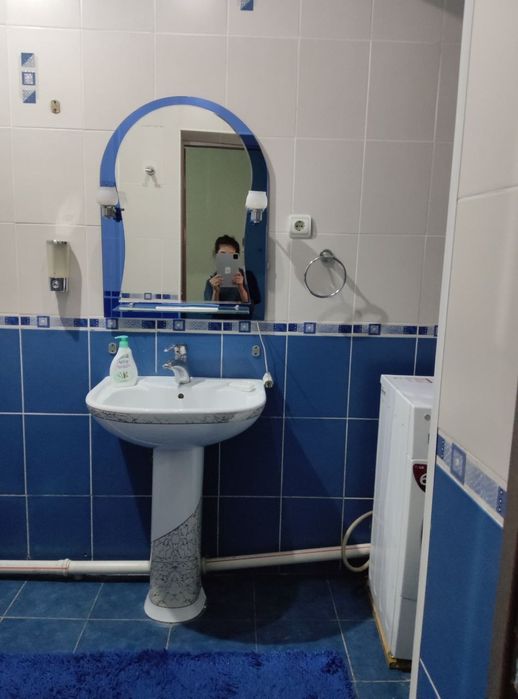 Метро Халклар дустлиги (Дружба народов), 3-комнатная квартира