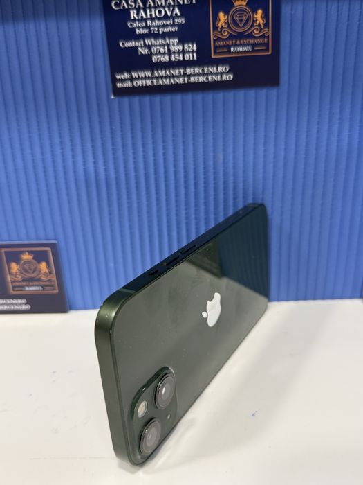 IPHONE 13 128 Gb AmanetBerceni / Rahova295