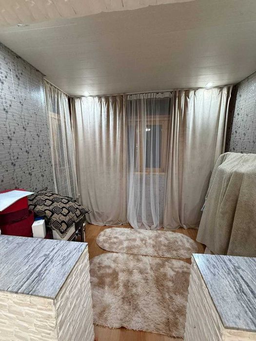 3х комнатная квартира со всеми удобствами, Мархабо