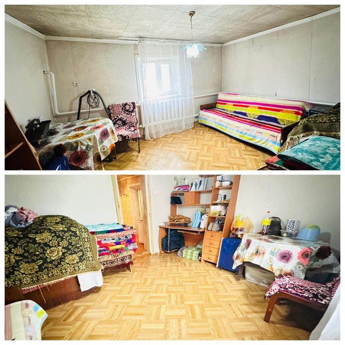 Продам дом в тайнше