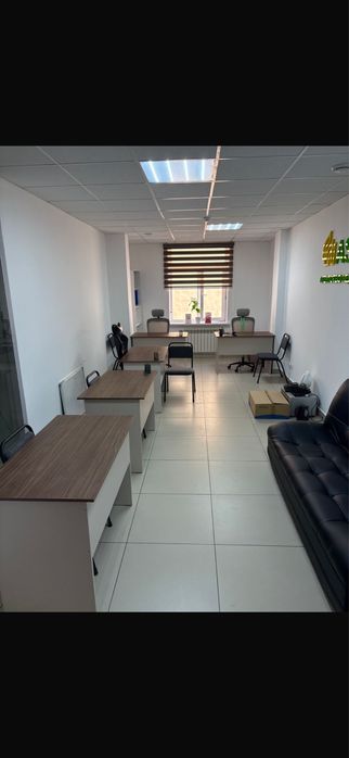 Продам офисные столы