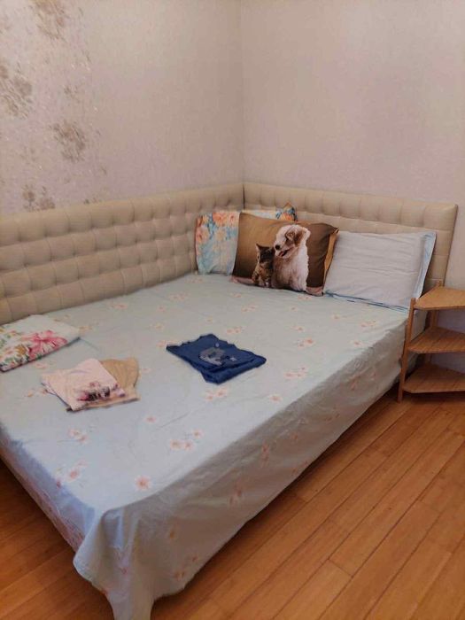 Дава се под наем Двустаен апартамент в София, Редута - 51 кв.м за 511 € - Снимка #4