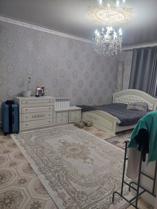 Продам дом кок озек