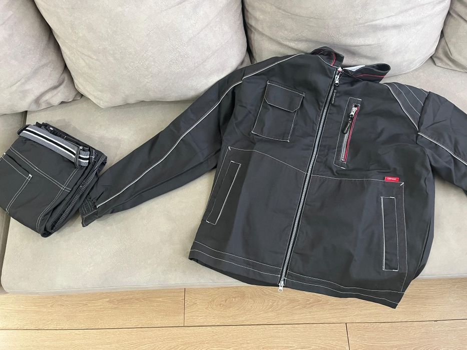 Продам спецодежду летнюю