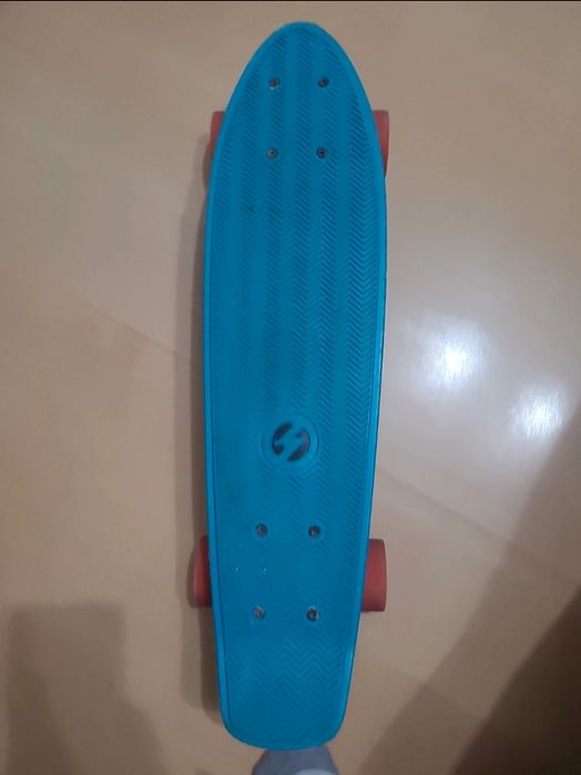 Pennyboard   ...