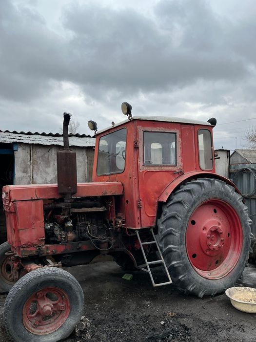 Продам трактор Т 40