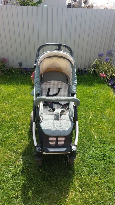 Vand carucior copii Teutonia