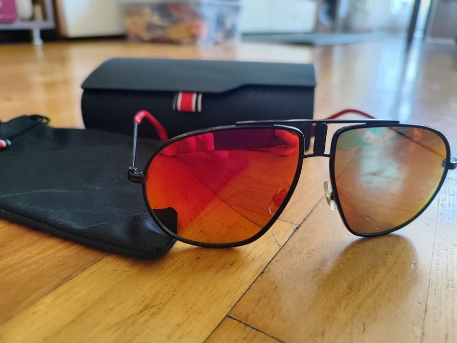 Слъчеви очила Carrera