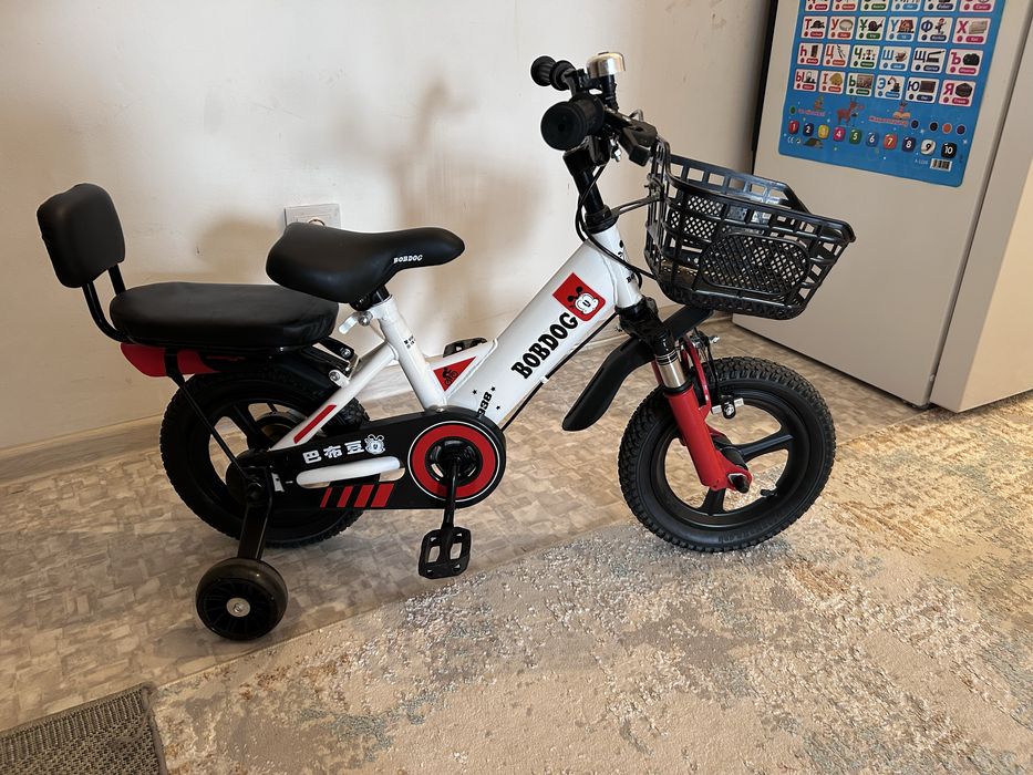 Продам детский велосипед