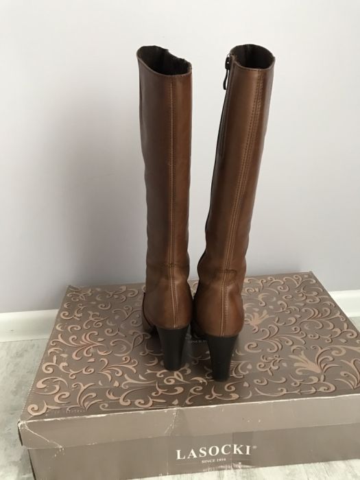 Сапоги демисезонные