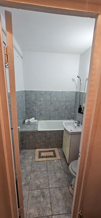 Garsonieră Cf 1 zona confecții