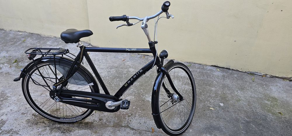 Vând bicicletă Gazelle Xanta College