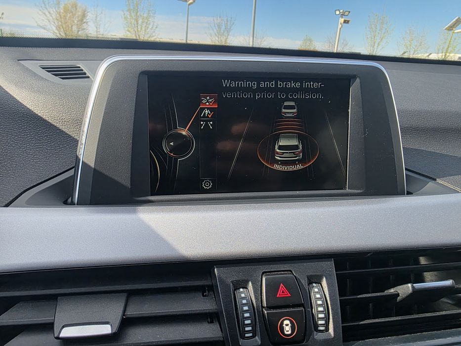 Bmw f48/1.8d/ 150cp/xdrive