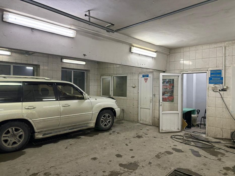 Помещение в аренду