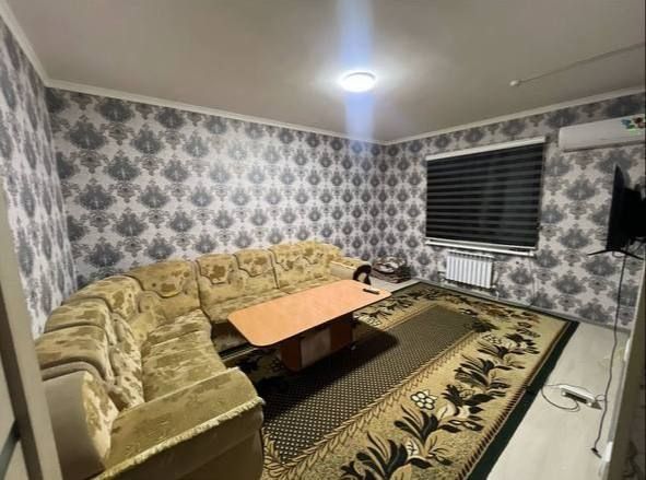 Farg'ona shahar shahar hokinyati orqasida 2 hona