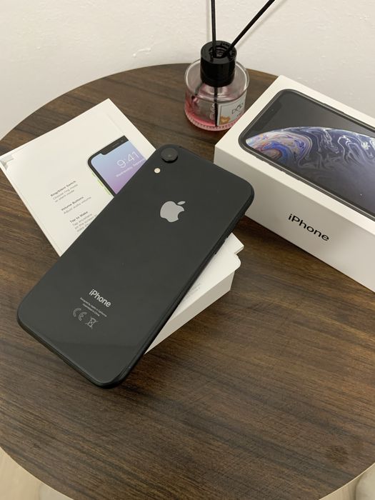 iphone xr память 64g