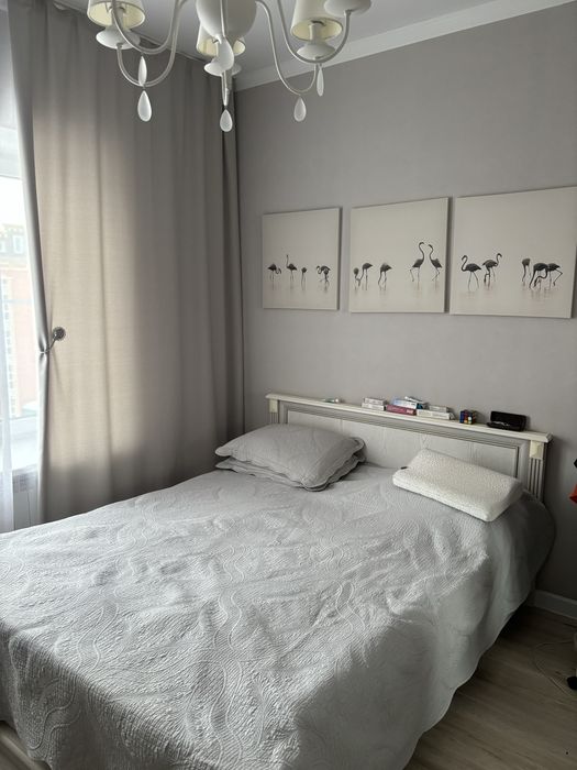 Продажа квартиры