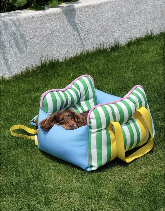 Переноска для собак и кошек