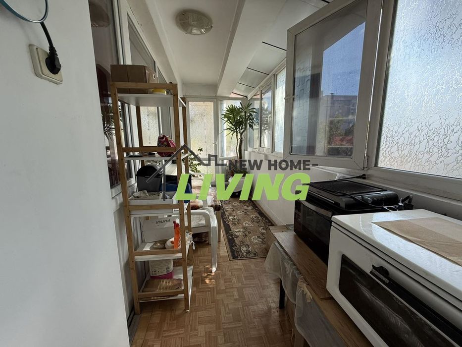 Продава се Тристаен апартамент в Пловдив, Кючук Париж - 107 кв.м за 1664 €/кв.м - Снимка #5