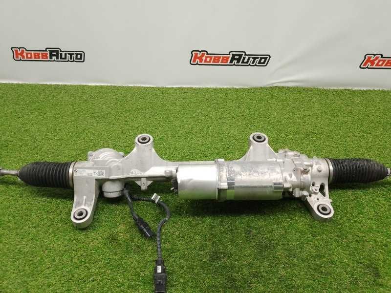 Рулевая рейка BMW 7 G70 (б/у)