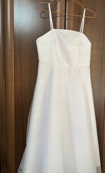 Продам платье на выпускной