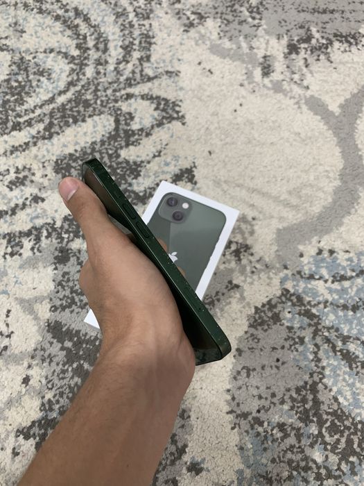 Iphone 13 sotiladi