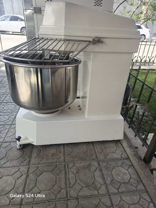 Тестомес Testomes Southstar 50kg