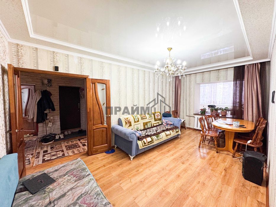 ПРОДАМ 5 ком. Жастар (Адель ПРАЙМ)