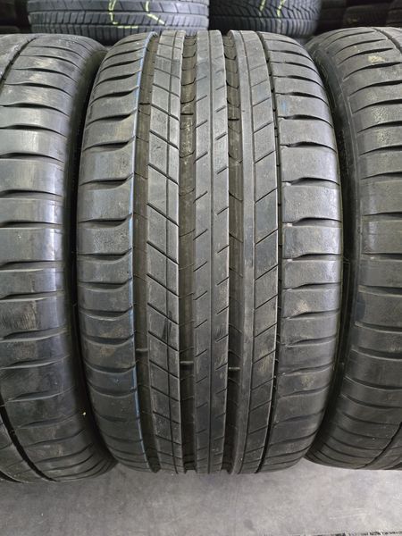 295/40/20//265/45/20 MICHELIN