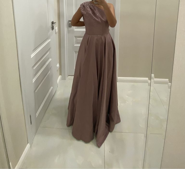 Платье на выпускной