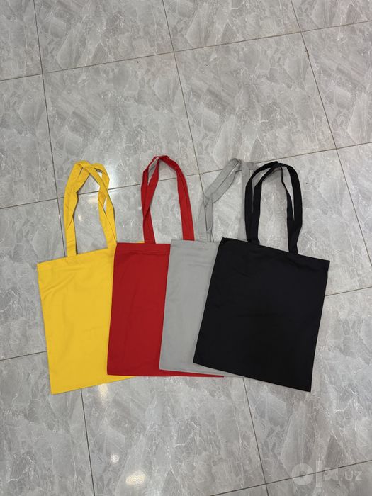 Eko sumka | Shopper
