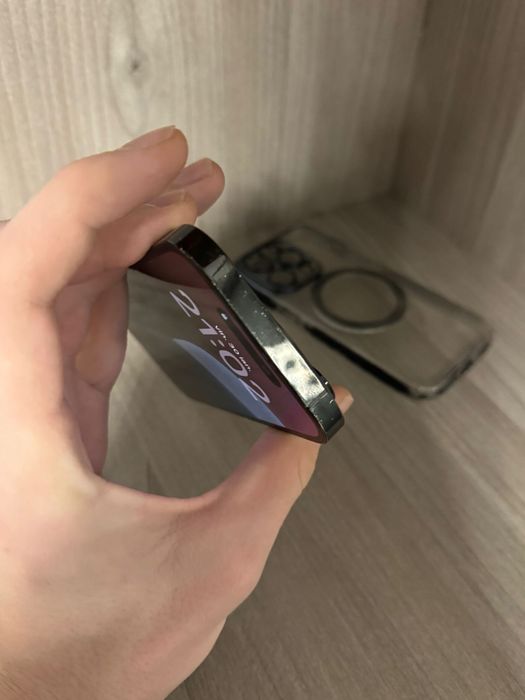 Vand/Schimb iPhone 14 Pro 256GB + Husa Cadou