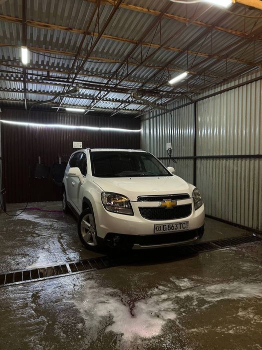 Орландо 2017 автомат фул тоза 100%