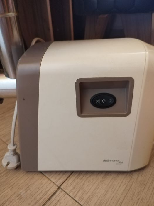 Masina de tocat carne