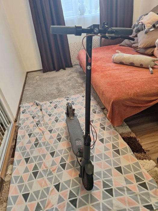 Trotineta pentru piese