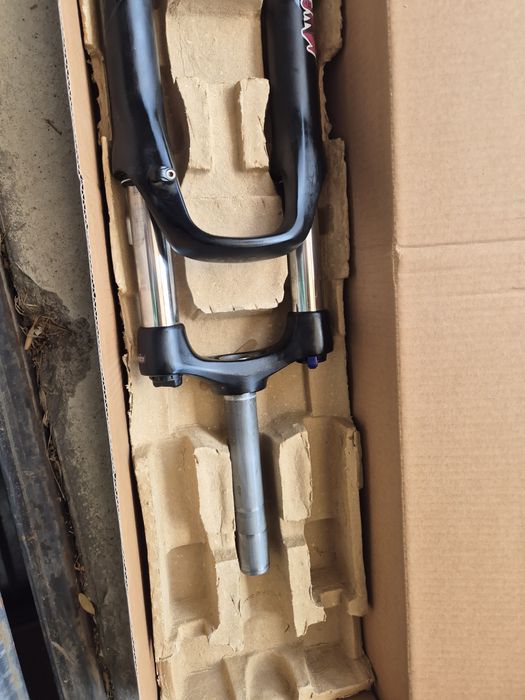 Вилка Specialized