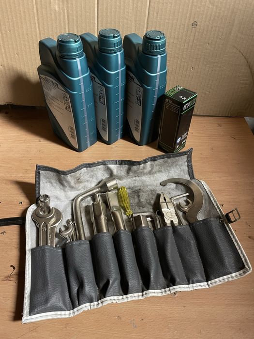 Bmw R100r Classic 1992