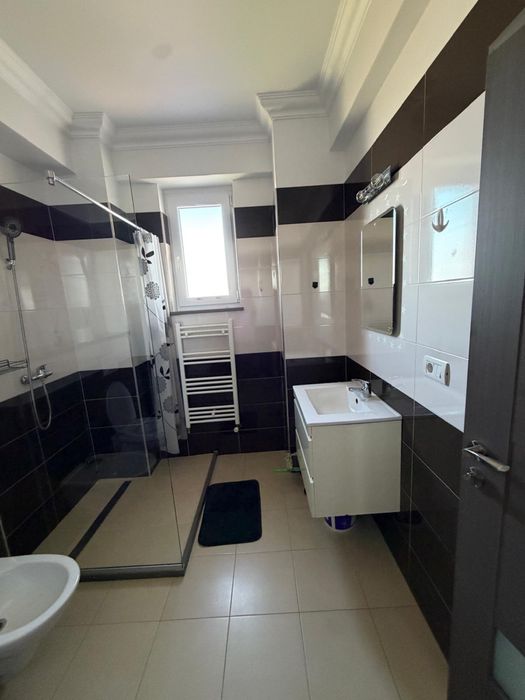 Apartament 2 camere Radauti - Central