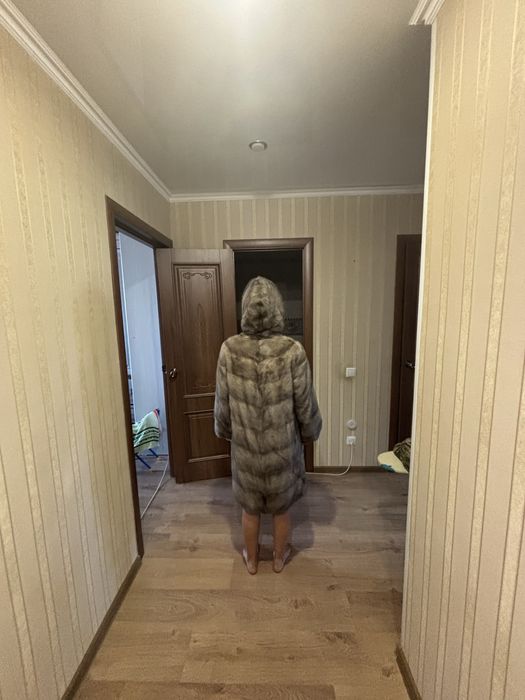 Прода Шубы в хорошем состоянии
