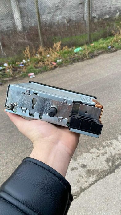 Радио за  Пежо 307