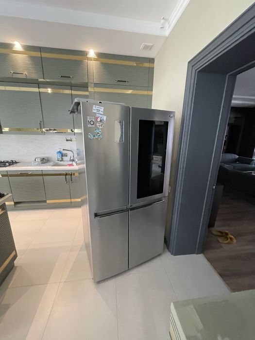 Ремонт холодильников 24/7 Шымкент