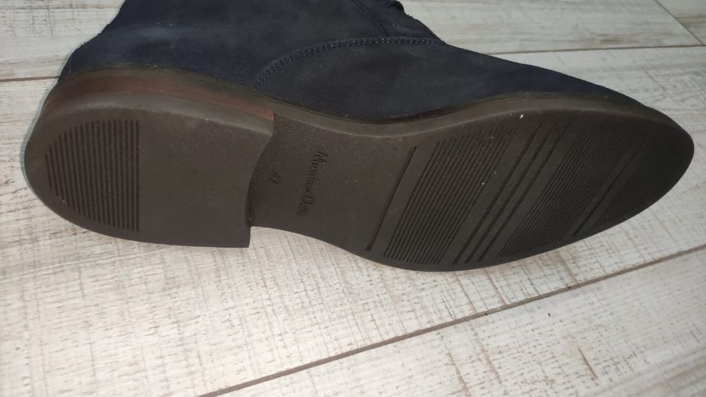 Туфли Маssimo Dutti