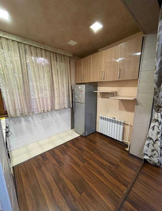 Чиланзар 7 срочно продаётся квартира 2*3/1/4