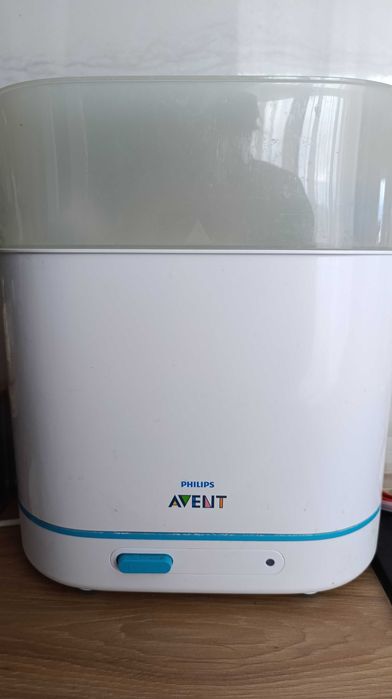 Philips avent стерилизатор