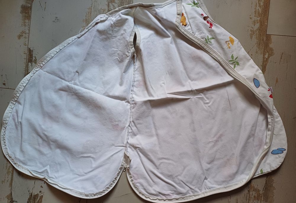 Спално чувалче лятно