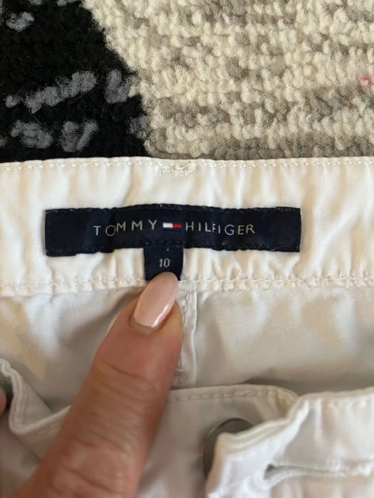 Дамски панталон - Tommy Hilfiger