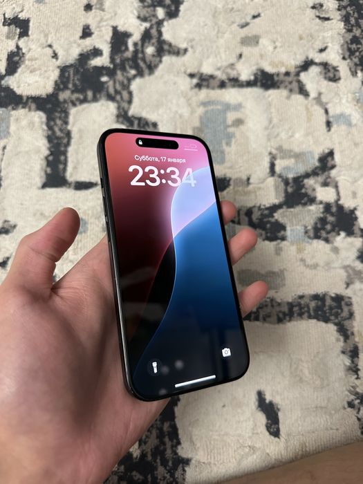 Айфон 15, Iphone 15, 128гб, 84%
