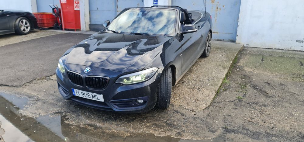 BMW Seria 2